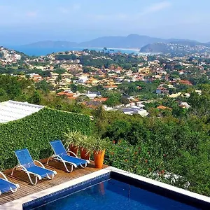***** Hotel O Brasil