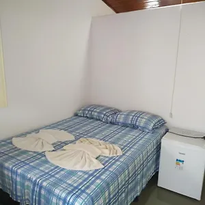  Casa de hóspedes Pousada Hostel Lua Mar Arraial Brasil