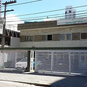 ** Hotel Gaivota Brasil
