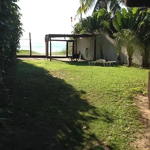  Casa de hóspedes Ibiza Brasil